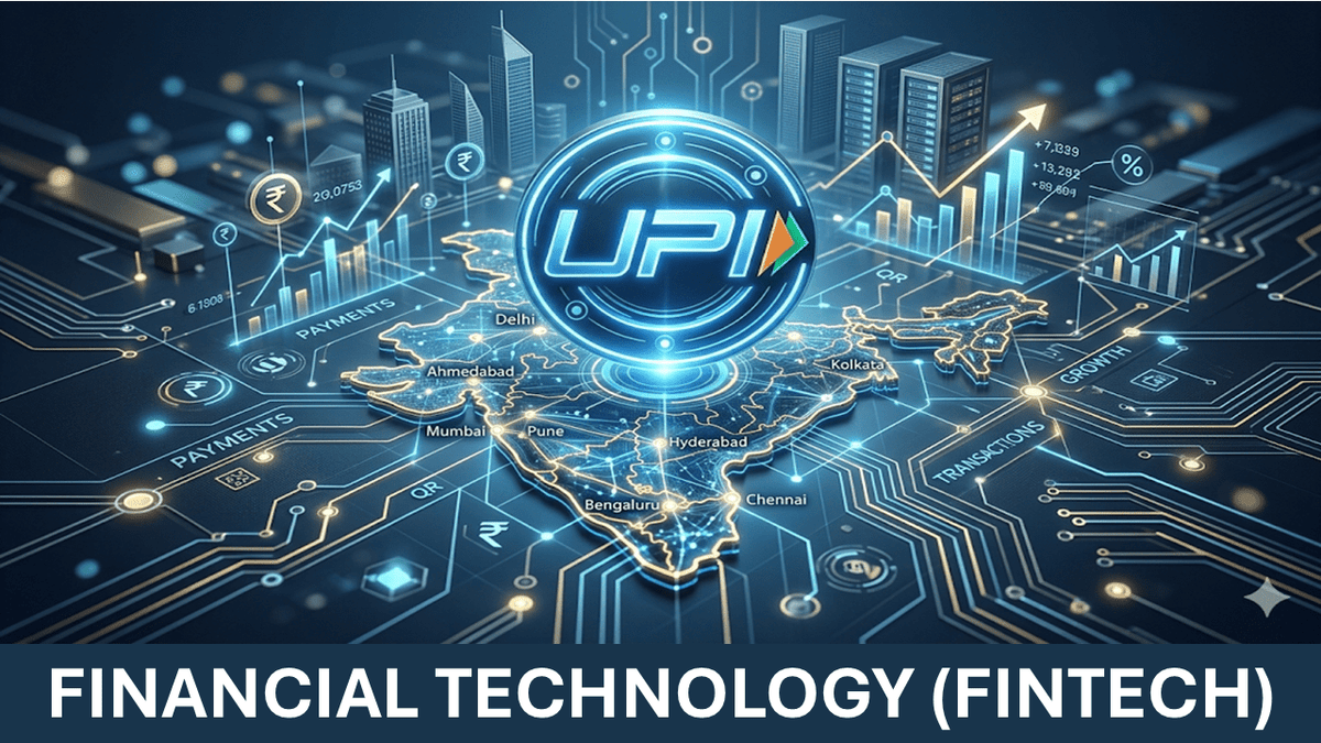 Fintech - Bankers' Weekly