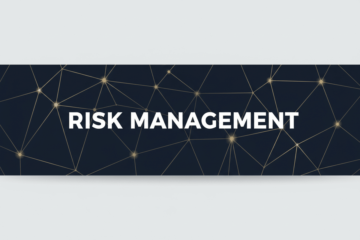 Risk Management - Bankers' Weekly