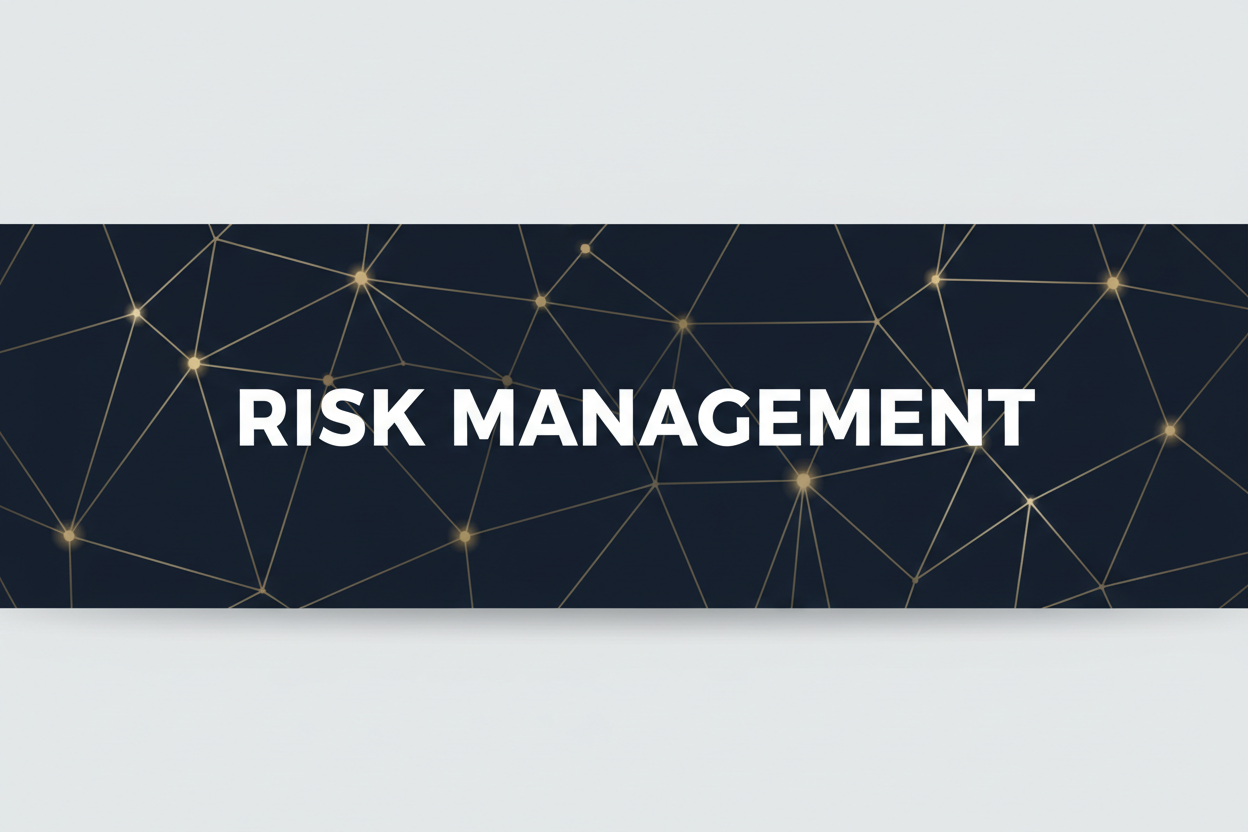 Risk Management