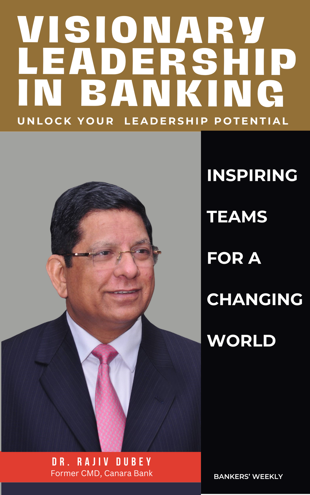 Visionary Leadership in Banking
