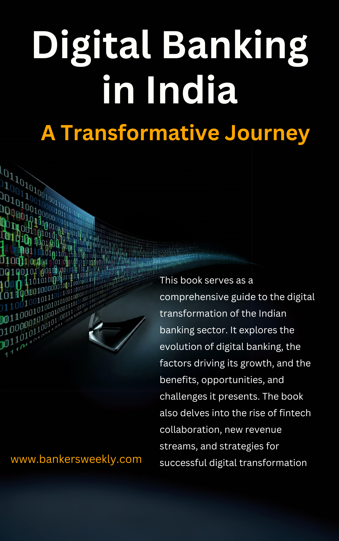 Digital Transformation in Indian Banking: A Transformative Journey