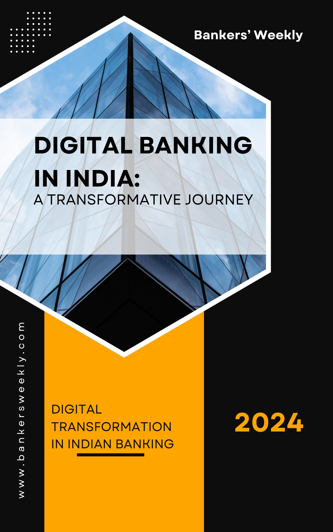 Digital Transformation in Indian Banking: A Transformative Journey