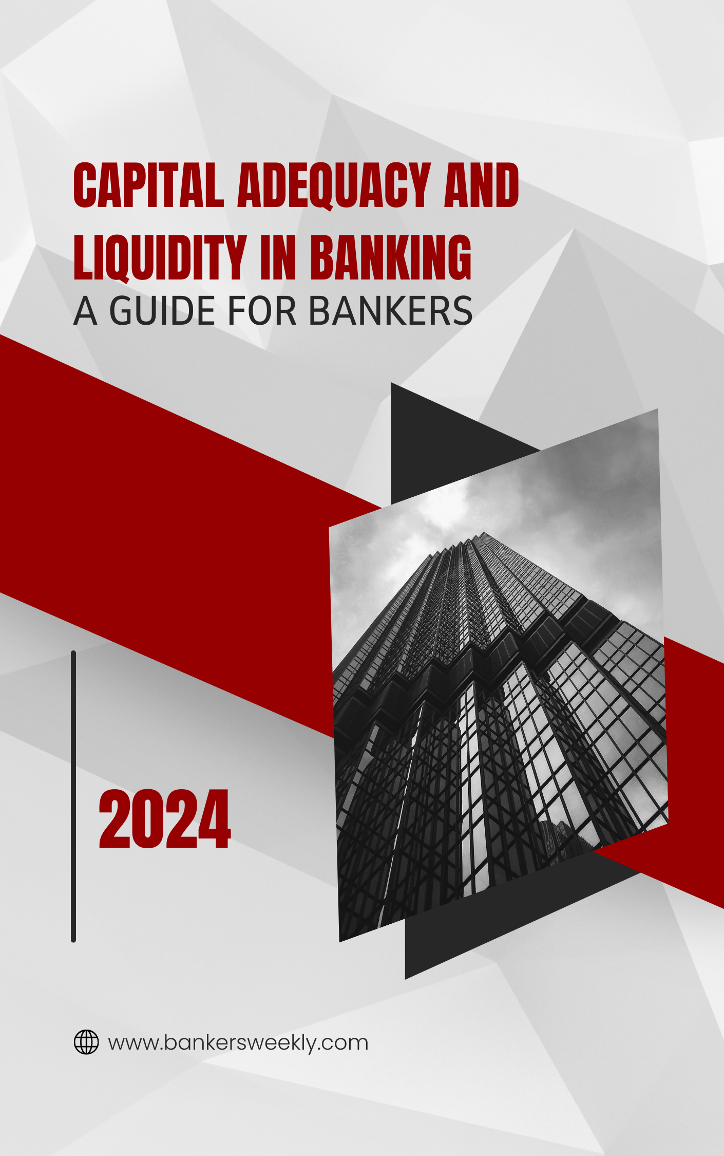 Capital Adequacy and Liquidity in Banking: A Guide for Bankers