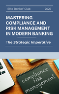 Mastering Compliance and Risk Management in Modern Banking: The Strategic Imperative