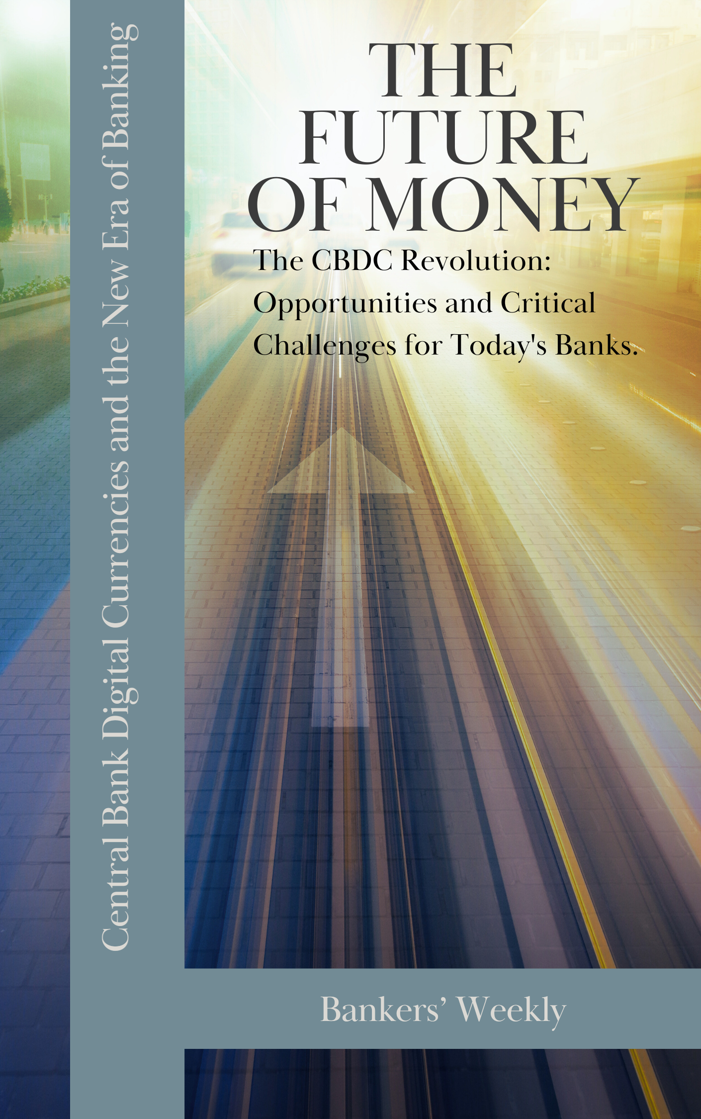 Navigating the Future of Money: Central Bank Digital Currencies and the New Era of Banking