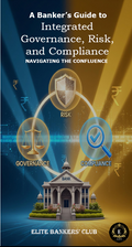 A Banker's Guide to Integrated Governance, Risk, and Compliance: Navigating the Confluence