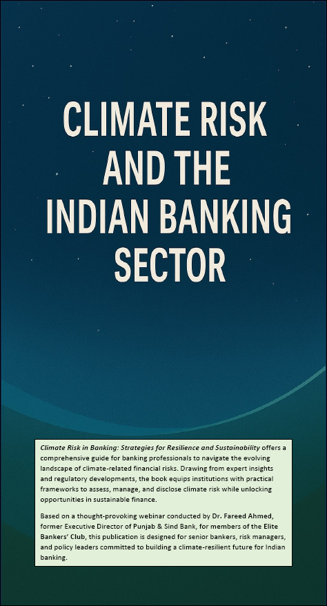 Climate Risk in Banking: Strategies for Resilience and Sustainability