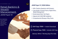 Retail Banking & Wealth Management: The Ultimate JAIIB Paper IV Practice Guide - Bankers' Weekly